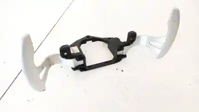 Tweedehands auto-onderdeel stuurwielbediening voor mitsubishi asx 2.0 mivec cat oem iam-referenties c68127