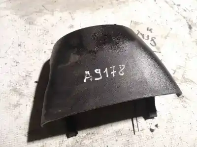 Peça sobressalente para automóvel em segunda mão molduras frontais por opel meriva 1.6 16v referências oem iam 13136397