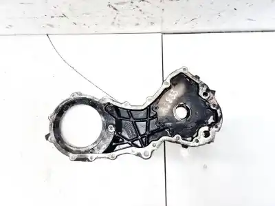 Peça sobressalente para automóvel em segunda mão bomba de óleo por ford mondeo iv 1.8 tdci referências oem iam xs4q6f008ba
