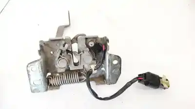 Tweedehands auto-onderdeel kapvergrendeling voor mitsubishi asx 2.0 mivec cat oem iam-referenties 