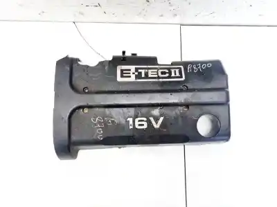 Peça sobressalente para automóvel em segunda mão tampa do motor por chevrolet aveo 1.4 cat referências oem iam 