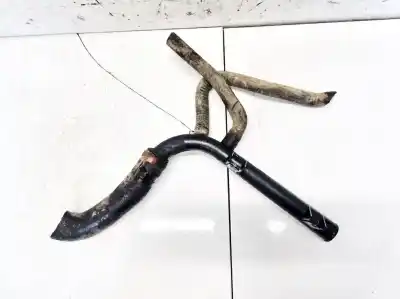 Second-hand car spare part Tube for CHEVROLET AVEO 1.4 CAT OEM IAM references 96273608  96273608