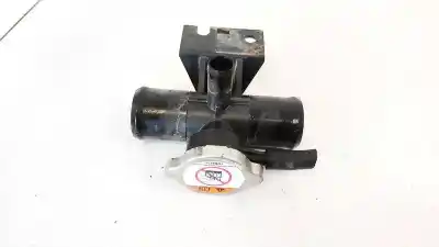 Tweedehands auto-onderdeel thermostaat voor mitsubishi asx 2.0 mivec cat oem iam-referenties 