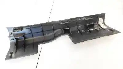 Автозапчастина б/у пластикler для mitsubishi asx 2.0 mivec cat посилання на oem iam 7656a208zz  