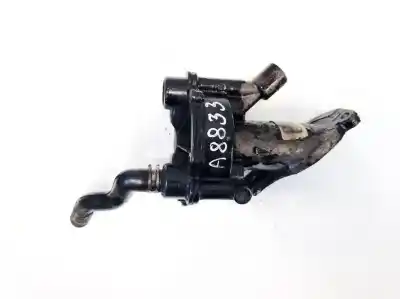 Peça sobressalente para automóvel em segunda mão depressor de travões / bomba de vácuo por ford mondeo iv 1.8 tdci referências oem iam 