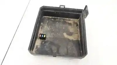Tweedehands auto-onderdeel relais/zekeringenkastje voor mitsubishi asx 2.0 mivec cat oem iam-referenties 