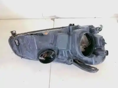 Автозапчастина б/у ліва фара для ford focus c-max (cap) 1.6 tdci cat посилання на oem iam 16530901  165309-01