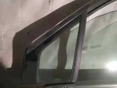 Peça sobressalente para automóvel em segunda mão VIDRO CUSTÓDIA TRIANGULAR FRENTE ESQUERDO por CITROEN C8  Referências OEM IAM AS2  