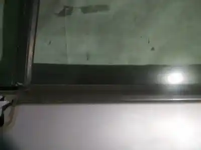 Pezzo di ricambio per auto di seconda mano plastica per citroen c8 2.2 hdi exclusive riferimenti oem iam   