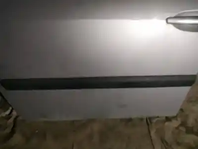 Second-hand car spare part plastics for citroen c8 2.2 hdi exclusive oem iam references   