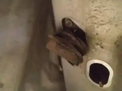 Second-hand car spare part hinge for citroen c8 2.2 hdi exclusive oem iam references   