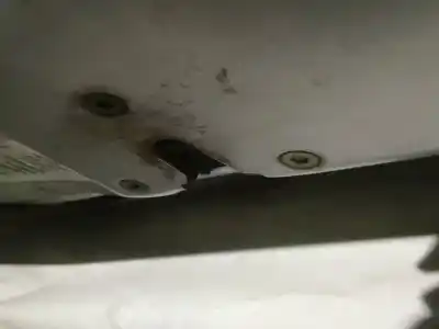 Second-hand car spare part left front door lock for citroen c8 2.2 hdi exclusive oem iam references   