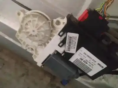 Peça sobressalente para automóvel em segunda mão motor elevador vidro dianteiro esquerdo por citroen c8 2.2 hdi exclusive referências oem iam 1488740080