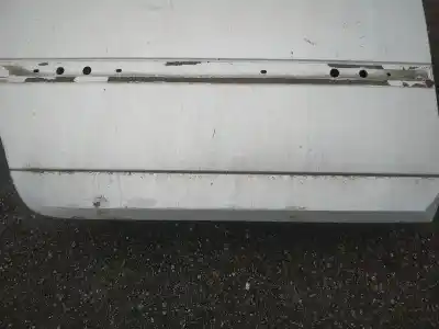 Автозапчастина б/у пластика для audi a4 avant (8e) 2.0 tdi quattro (dpf) посилання на oem iam   