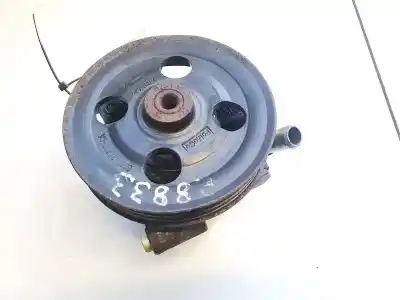 Peça sobressalente para automóvel em segunda mão bomba de direção por ford mondeo iv 1.8 tdci referências oem iam 6g913a696cd