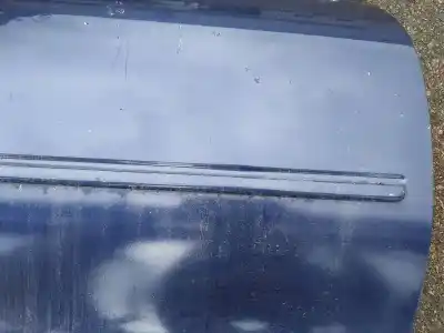 Автозапчастина б/у пластика для audi a3 (8l) 1.6 посилання на oem iam   
