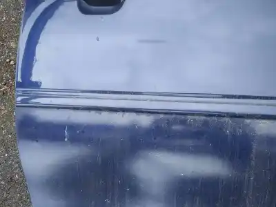 Автозапчастина б/у пластика для audi a3 (8l) 1.6 посилання на oem iam   