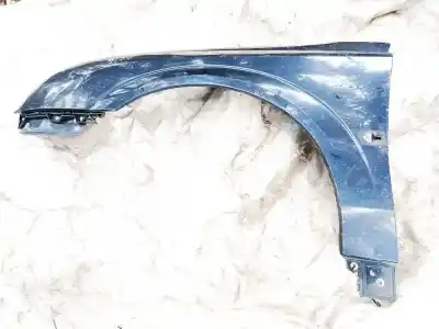 Peça sobressalente para automóvel em segunda mão guarda-lamas dianteiro esquerdo por opel vectra b caravan 1.8 16v referências oem iam 