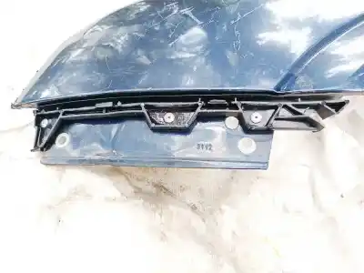 Peça sobressalente para automóvel em segunda mão reforço do pára choques dianteiro por opel vectra b caravan 1.8 16v referências oem iam 