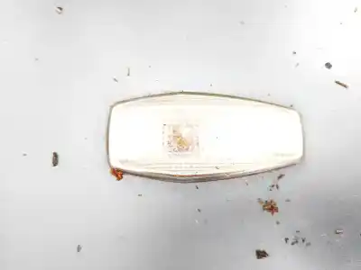 Peça sobressalente para automóvel em segunda mão farolim do lado direito por hyundai getz (tb) 1.3 básico referências oem iam 