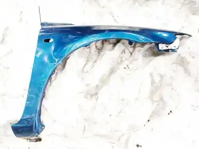 Tweedehands auto-onderdeel rechts voor spatbord voor mazda 6 lim. (gh) 1.8 120cv active oem iam-referenties 