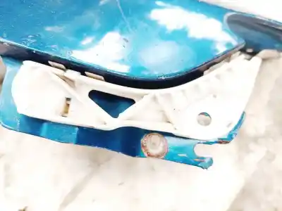 Tweedehands auto-onderdeel versterking van de voorbumper voor mazda 6 lim. (gh) 1.8 120cv active oem iam-referenties 