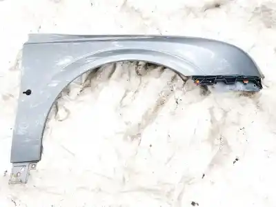 Second-hand car spare part front right fin for opel vectra c caravan 1.9 cdti oem iam references 