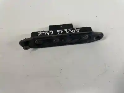 Peça sobressalente para automóvel em segunda mão trocar por citroen evasion 1.9 td sx referências oem iam 15556400