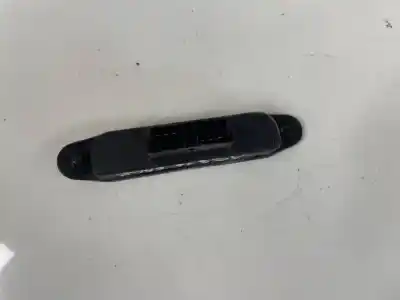 Second-hand car spare part switch for citroen evasion 1.9 td sx oem iam references 15556400  15556401