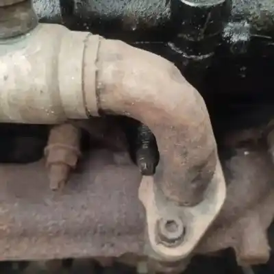 Second-hand car spare part EGR COOLER for TOYOTA AVENSIS WAGON (T25)  OEM IAM references   
