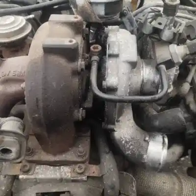 Автозапчастина б/у турбонагрузник для audi a6 avant (4b5) 2.5 tdi посилання на oem iam 05914571c