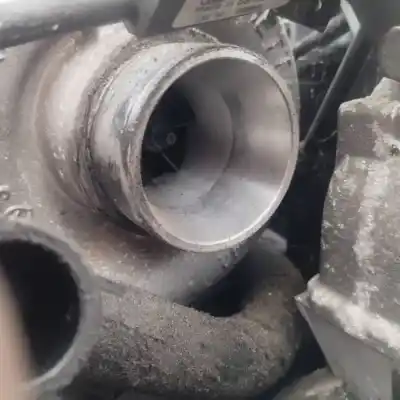 Автозапчастина б/у турбонагрузник для audi a6 avant (4b5) 2.5 tdi посилання на oem iam 05914571c  vnt20
