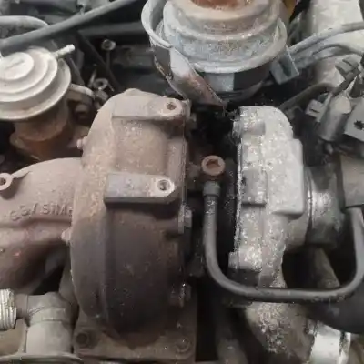 Автозапчастина б/у турбонагрузник для audi a6 avant (4b5) 2.5 tdi посилання на oem iam 05914571c  vnt20