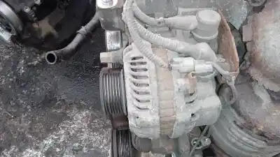 Peça sobressalente para automóvel em segunda mão Alternador por HONDA FR-V (BE) 1.8 VTEC CAT Referências OEM IAM A2TC1391  AHGA67