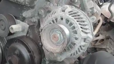 Peça sobressalente para automóvel em segunda mão alternador por honda fr-v (be) 1.8 vtec cat referências oem iam a2tc1391  ahga67