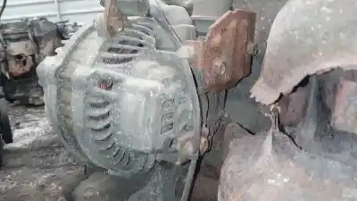 Peça sobressalente para automóvel em segunda mão alternador por honda fr-v (be) 1.8 vtec cat referências oem iam a2tc1391  ahga67