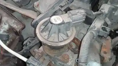 Second-hand car spare part EGR VALVE for HONDA FR-V (BE)  OEM IAM references 390285  EE01 3436D 390285