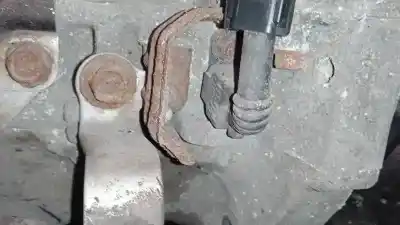 Peça sobressalente para automóvel em segunda mão sensor do virabrequim por honda fr-v (be) 1.8 vtec cat referências oem iam 