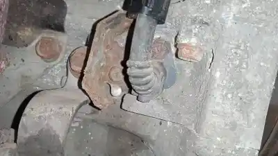 Peça sobressalente para automóvel em segunda mão sensor do virabrequim por honda fr-v (be) 1.8 vtec cat referências oem iam   