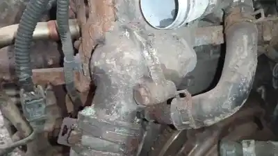 Peça sobressalente para automóvel em segunda mão termostato por honda fr-v (be) 1.8 vtec cat referências oem iam 