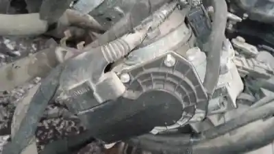 Peça sobressalente para automóvel em segunda mão borboleta de admissão por honda fr-v (be) 1.8 vtec cat referências oem iam 2j2z