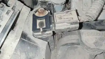 Peça sobressalente para automóvel em segunda mão sensor de pressão por honda fr-v (be) 1.8 vtec cat referências oem iam 0798007590  079800-7590 ps-55 2j10