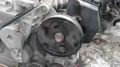 Second-hand car spare part steering pump for renault laguna (b56) 2.0 oem iam references   