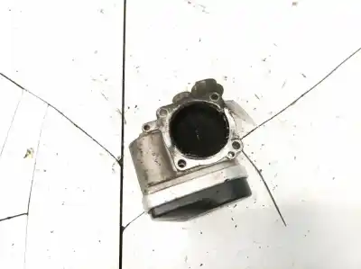 Автозапчасти б/у бабочка коробка за audi a3 (8p) 2.0 16v fsi ссылки oem iam 06f133062  408238327003