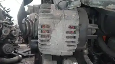 Pezzo di ricambio per auto di seconda mano Alternatore per AUDI A3 (8P) 2.0 16V FSI Riferimenti OEM IAM   