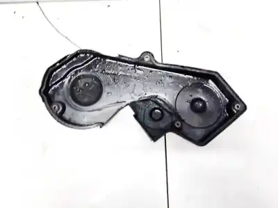 Peça sobressalente para automóvel em segunda mão tampa de distribuição por ford mondeo iv 1.8 tdci referências oem iam 4m5q6e006ab