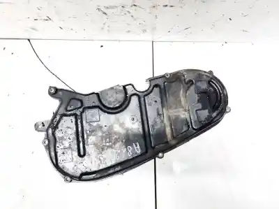 Second-hand car spare part Distribution Cover for FIAT BRAVO (198) 1.6 16V Dynamic Multijet (77kW) OEM IAM references 55205590  55205590