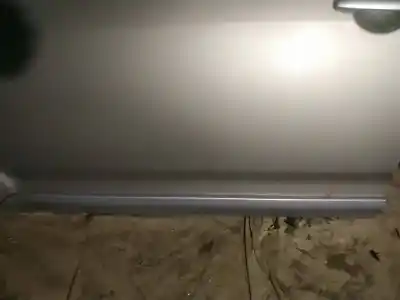 Second-hand car spare part plastics for mitsubishi outlander (cw0) 2.0 di-d intense oem iam references 