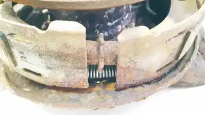 Peça sobressalente para automóvel em segunda mão peças diversas por toyota rav 4 (a2) 2.0 d-4d executive 4x4 (2003->) referências oem iam   