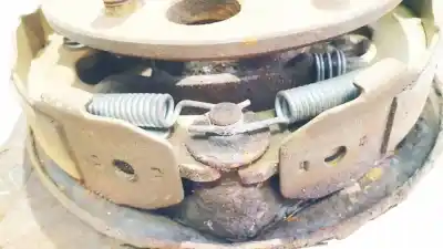Peça sobressalente para automóvel em segunda mão peças diversas por toyota rav 4 (a2) 2.0 d-4d executive 4x4 (2003->) referências oem iam   
